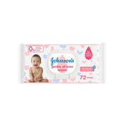 Johnson's Wipes Gentle All Over