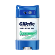 Gillette Aloe Scent Hydrating Gel Deodorant For Him - 70ml