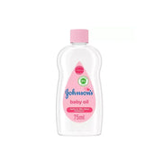 Johnson's Baby Oil