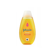 Johnson's Shampoo Gold