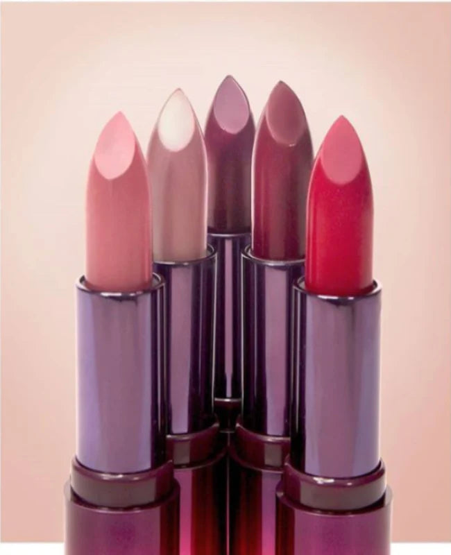 Samoa Lotus Velvet Lipstick