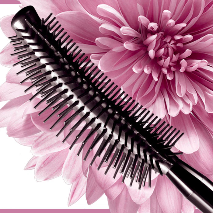 Maybelline New York Lash Sensational Washable Volumizing Full Fan Effect Black Mascara