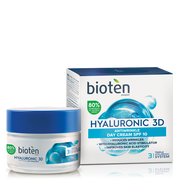 Bioten Hyaluronic 3D Day Cream 50ml