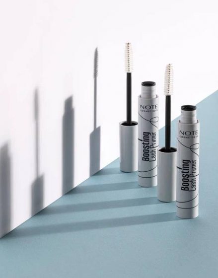 Boosting Lash Primer