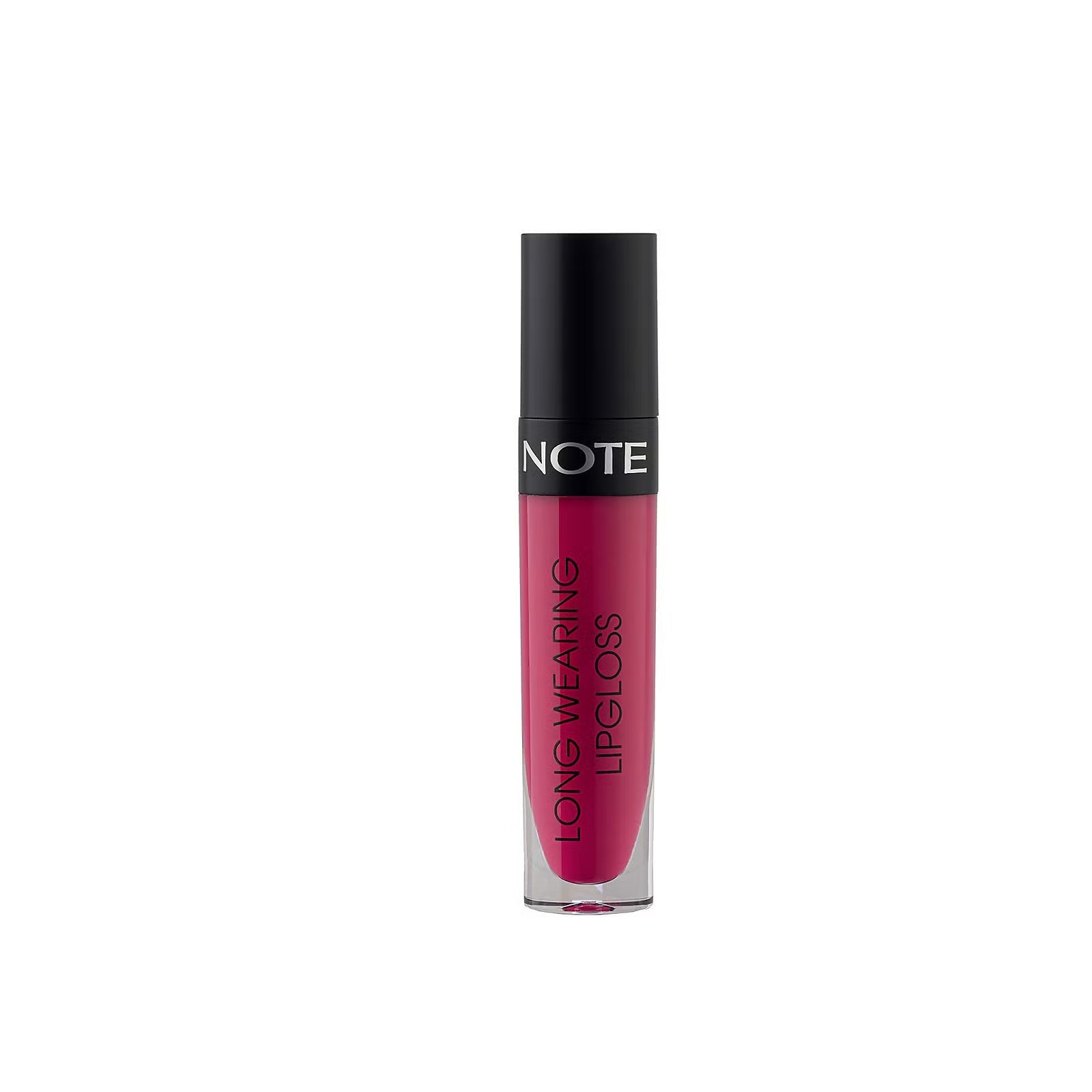 Note Long Wearing Lip Gloss