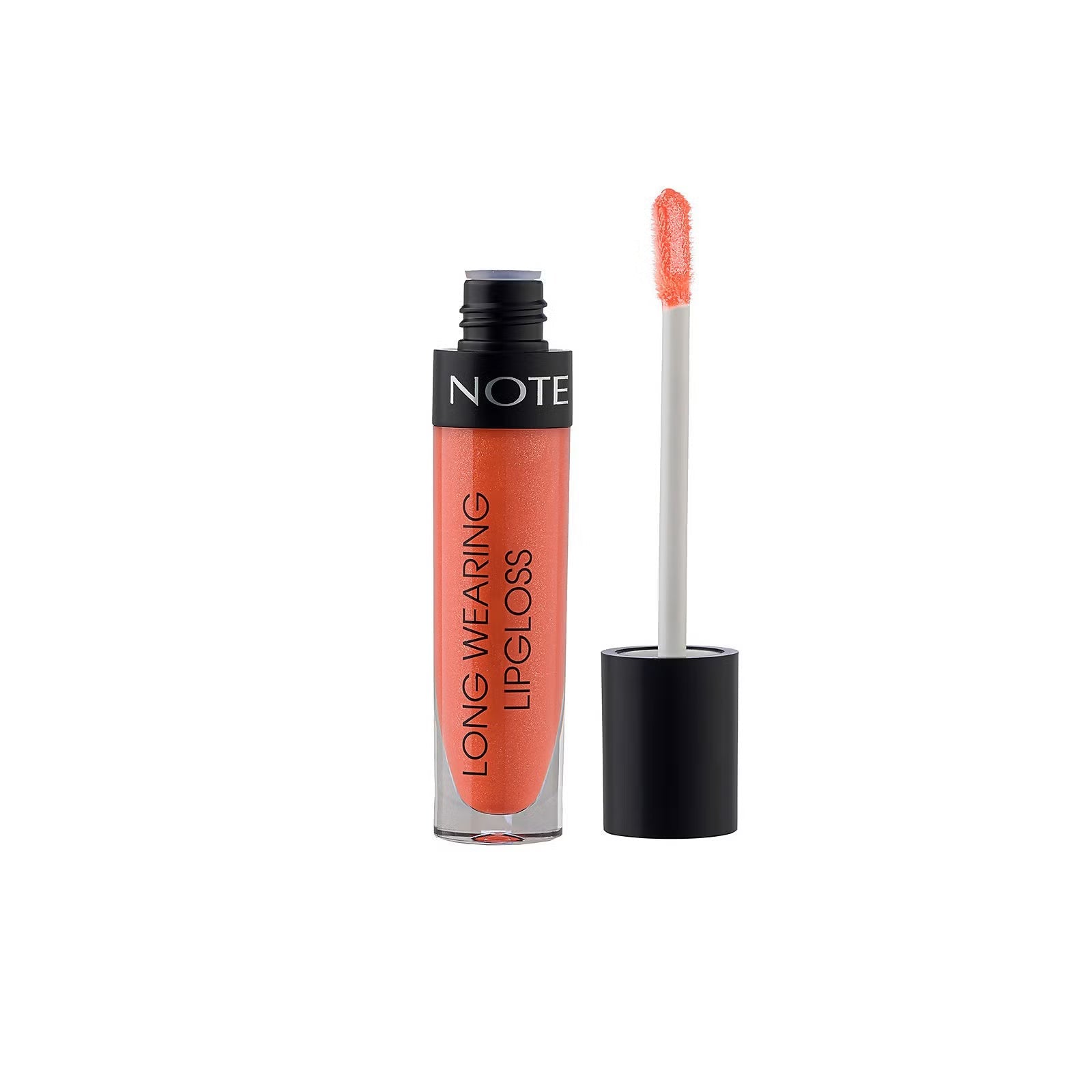 Note Long Wearing Lip Gloss