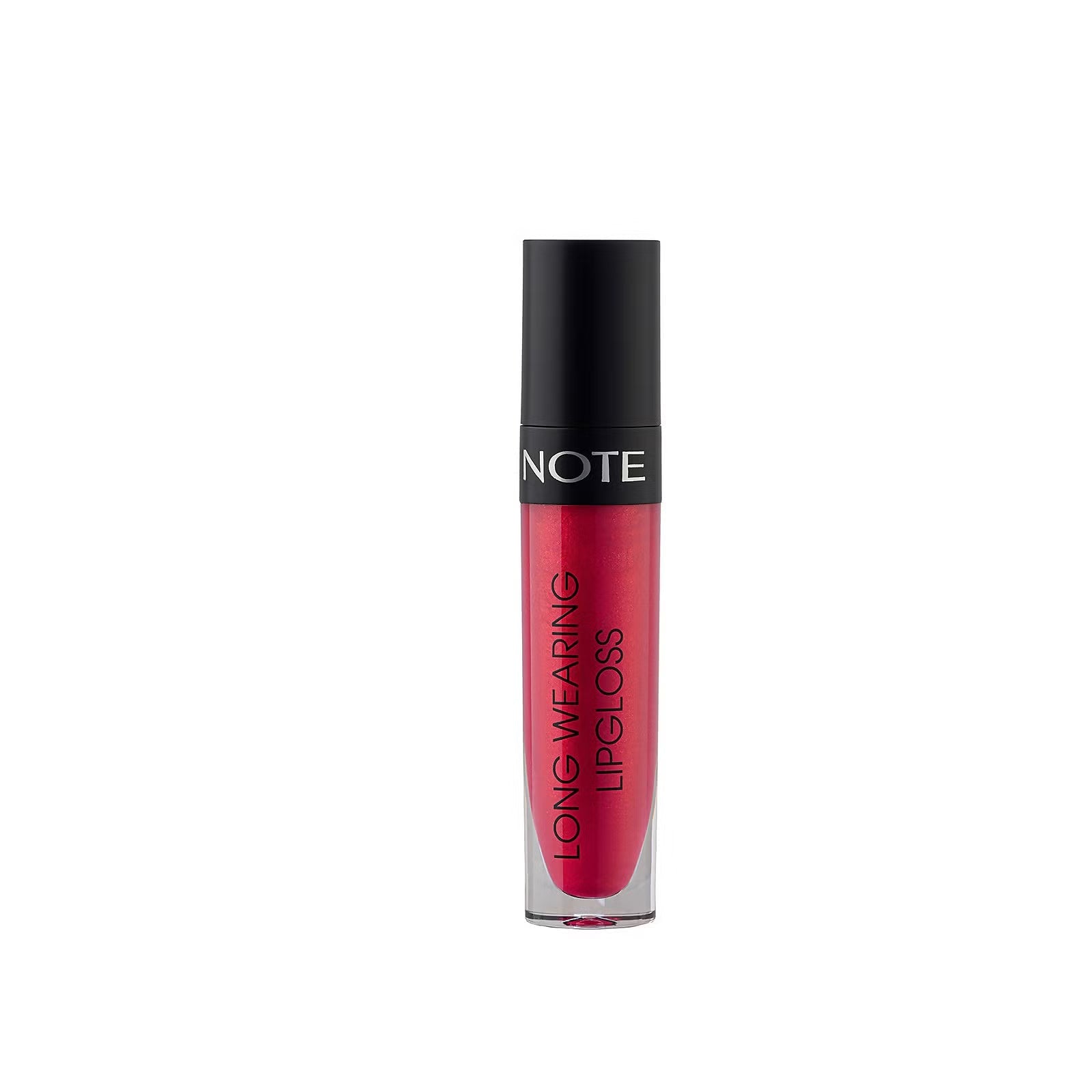 Note Long Wearing Lip Gloss