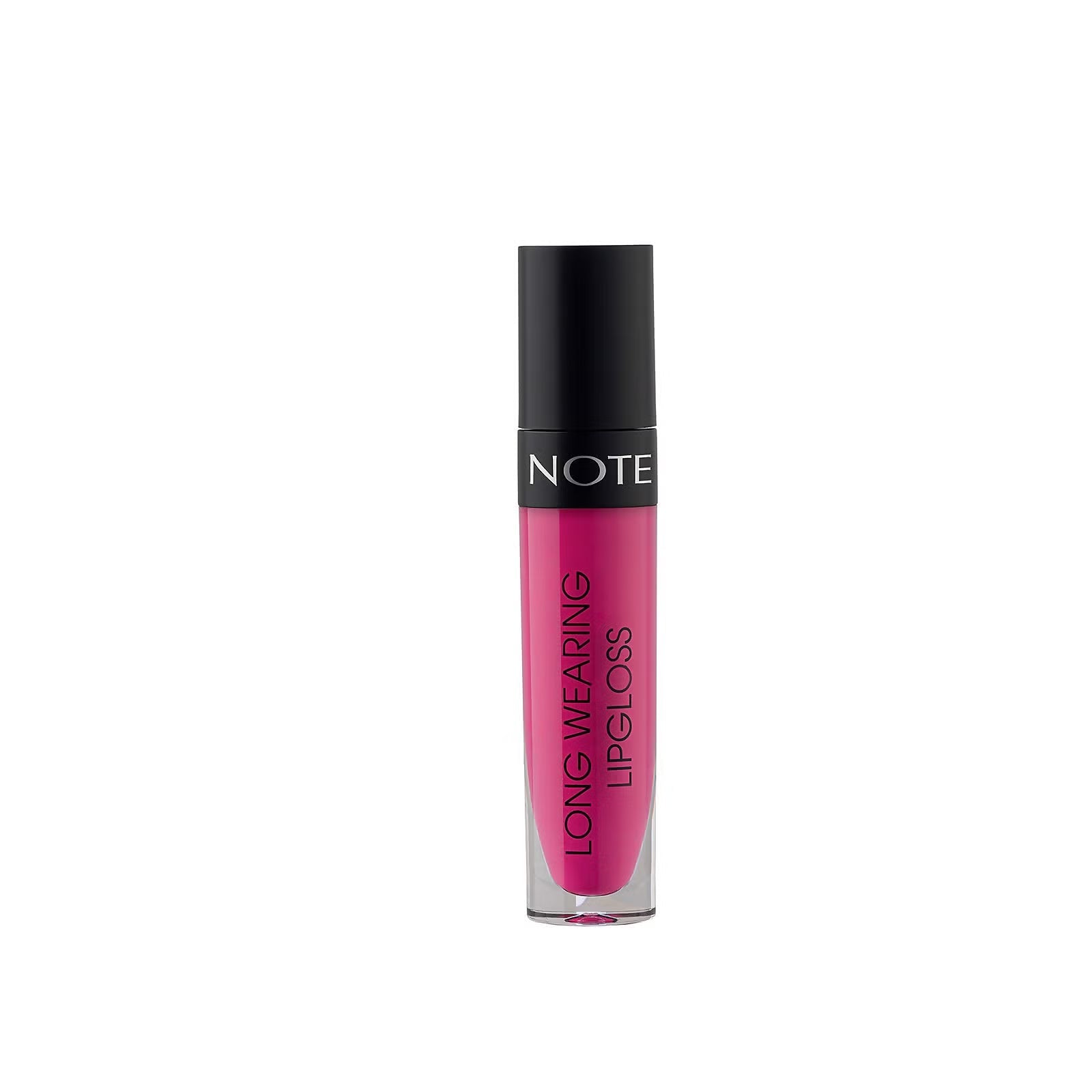 Note Long Wearing Lip Gloss