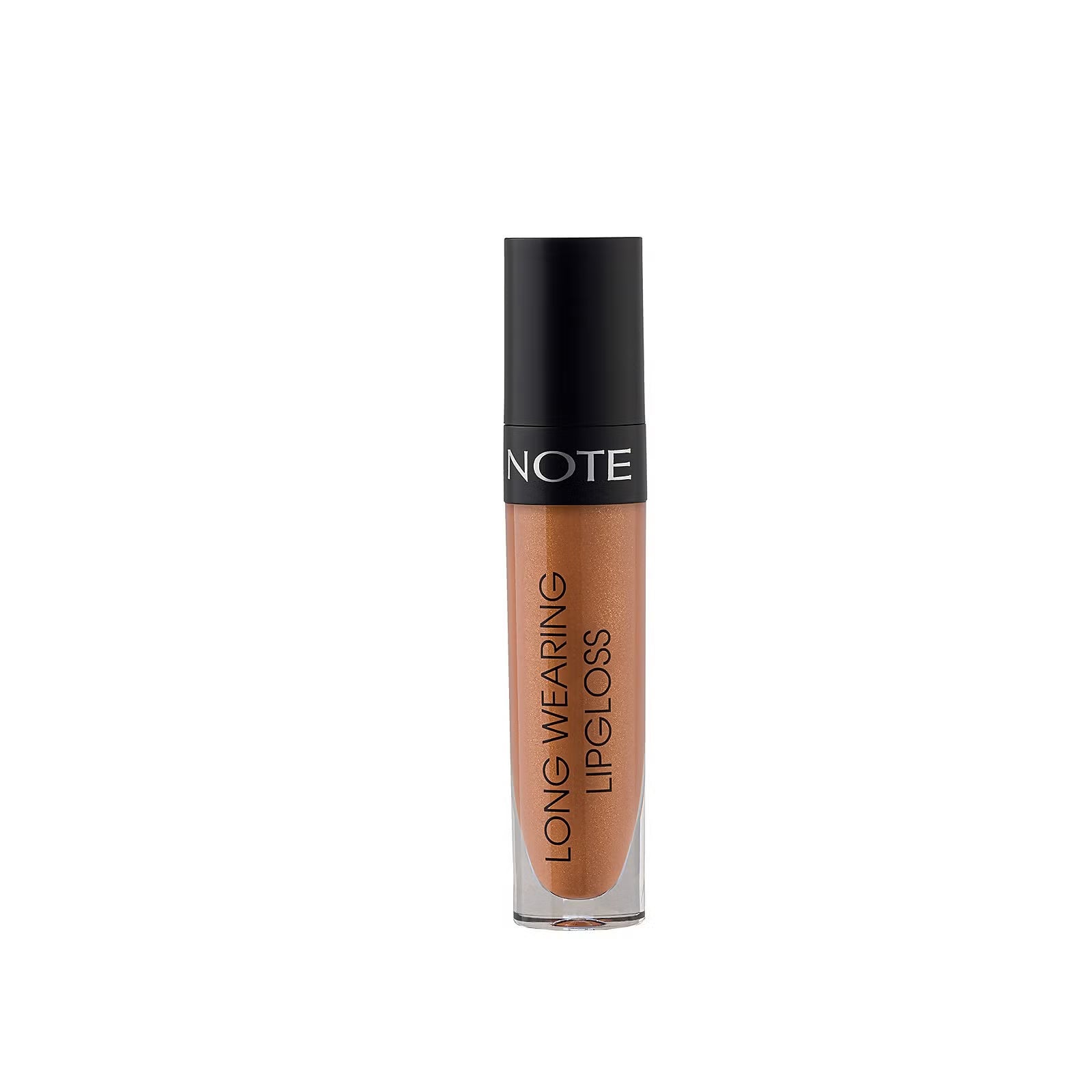 Note Long Wearing Lip Gloss