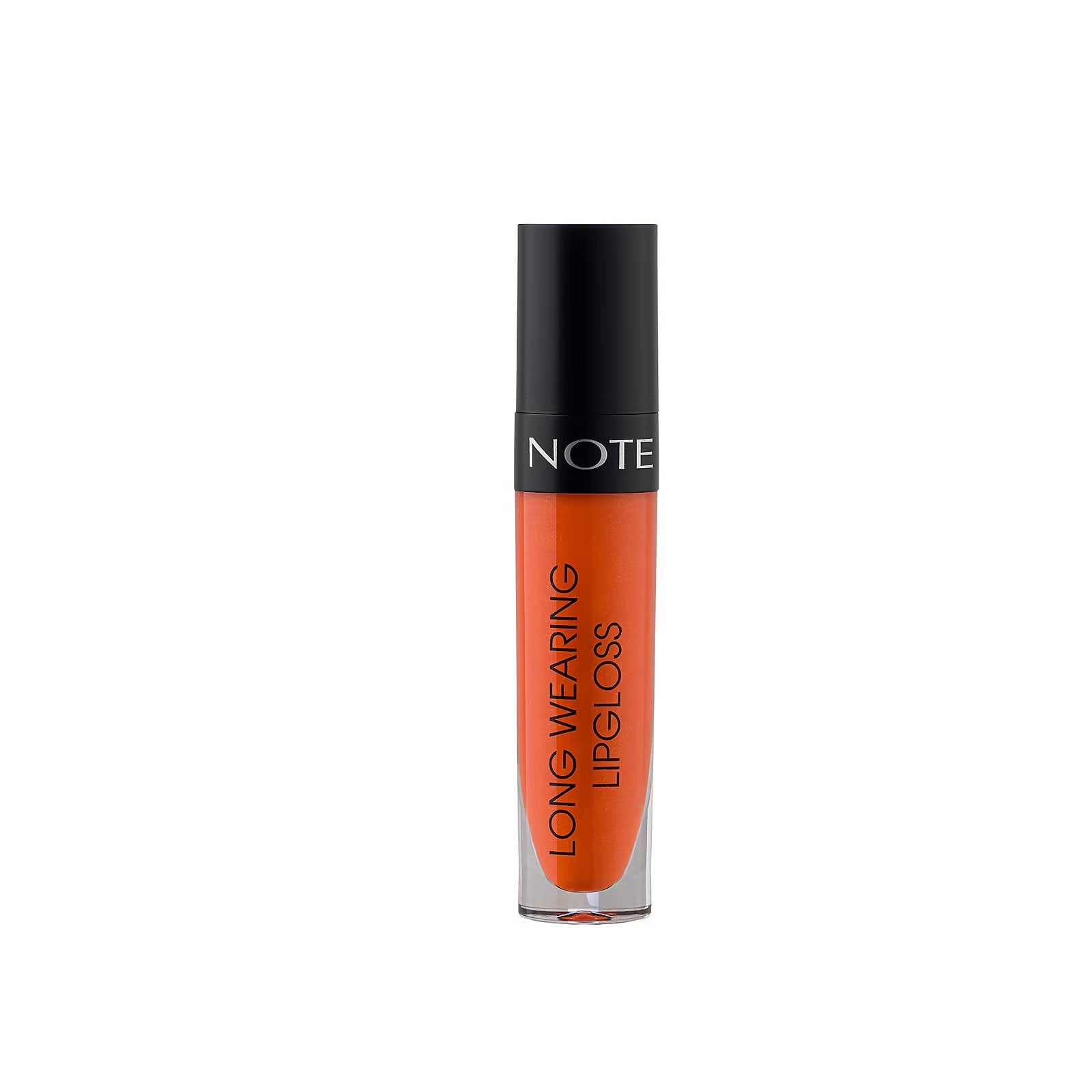 Note Long Wearing Lip Gloss