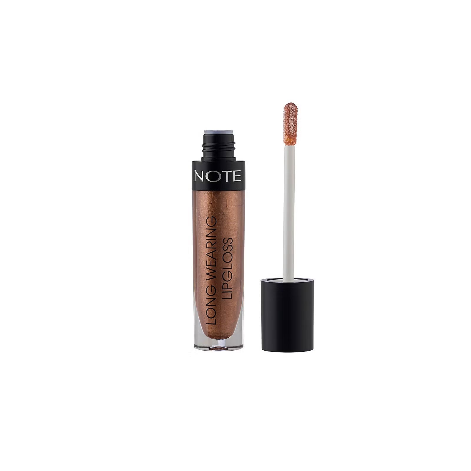 Note Long Wearing Lip Gloss