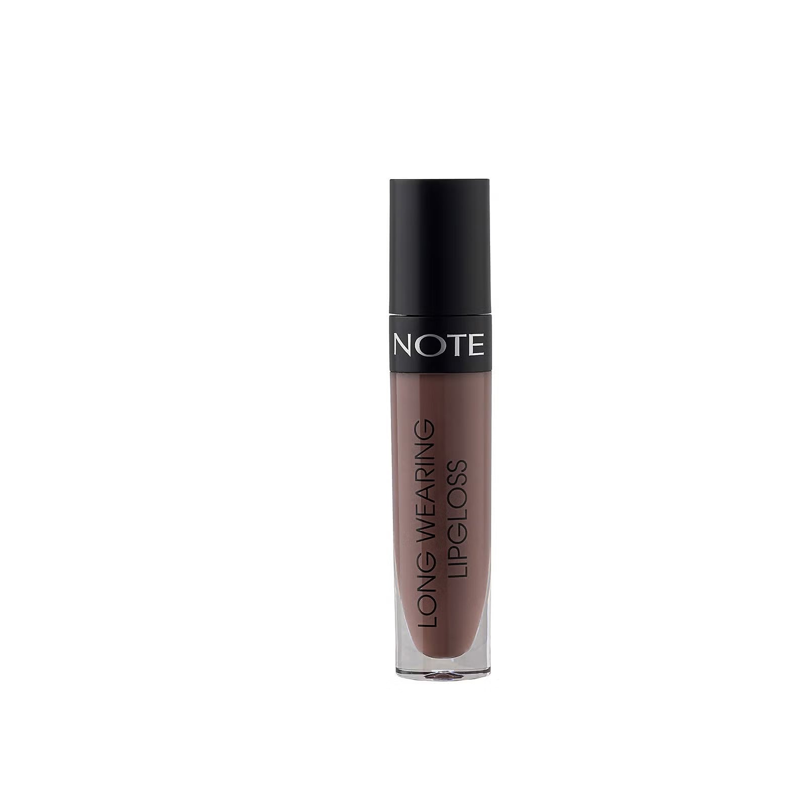 Note Long Wearing Lip Gloss
