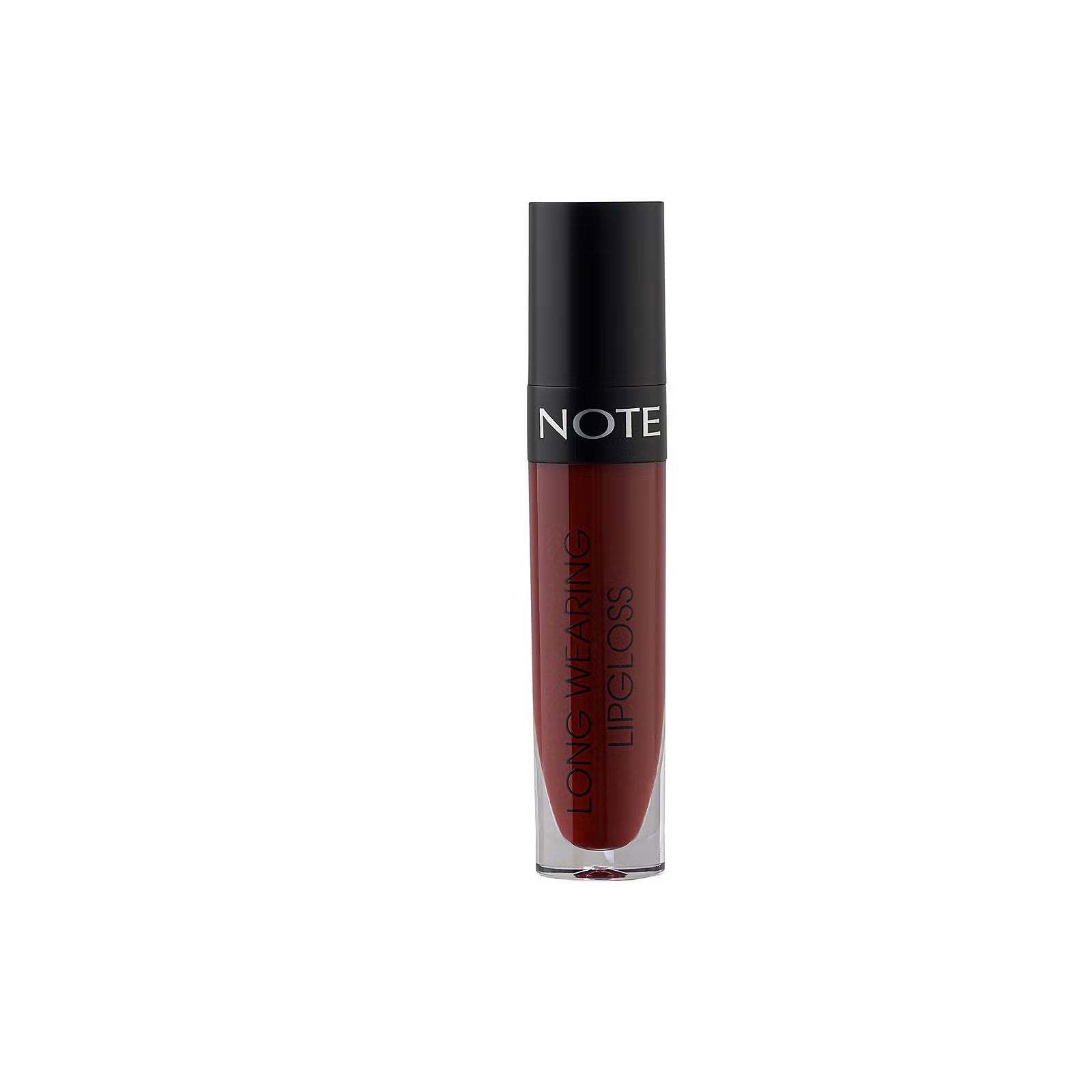 Note Long Wearing Lip Gloss