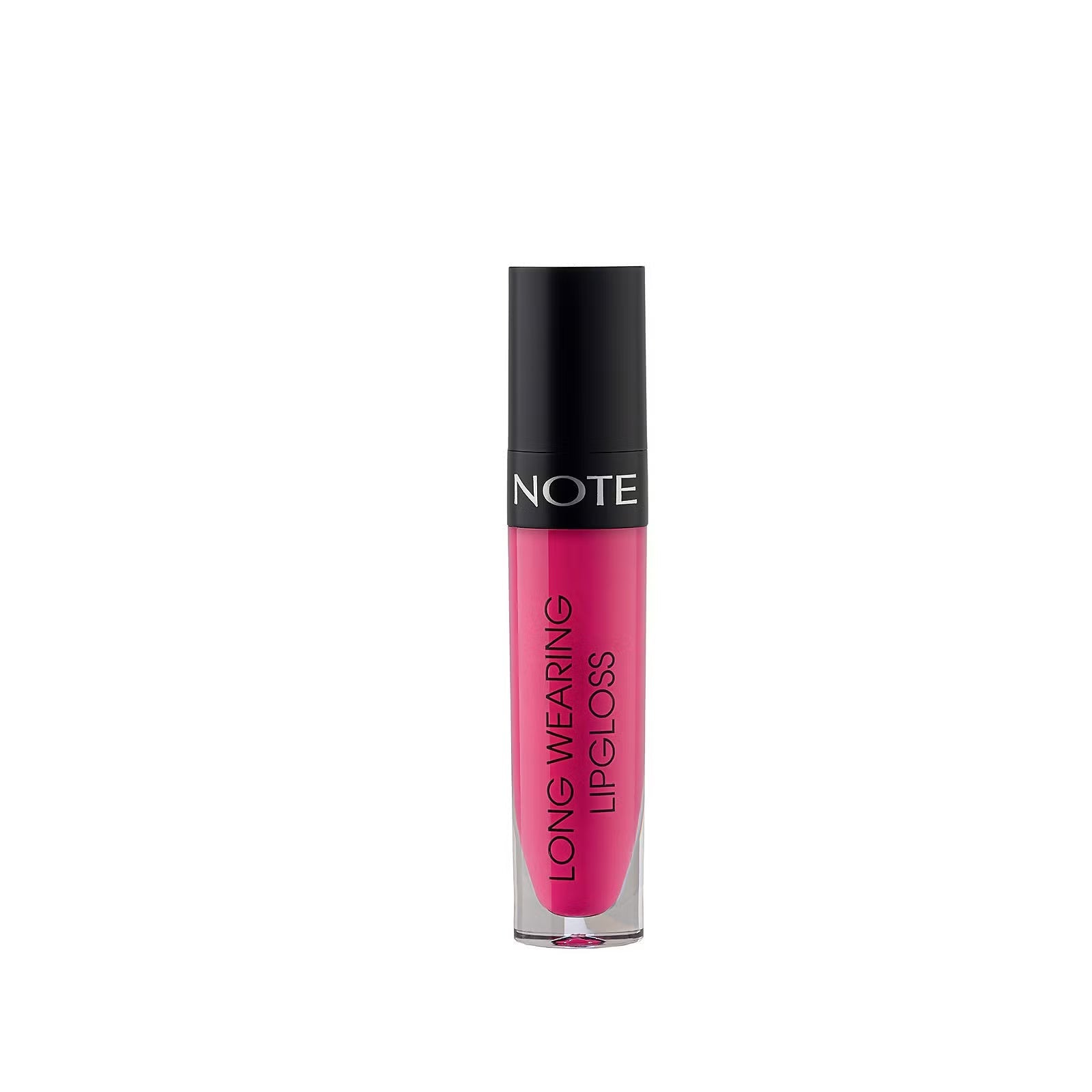 Note Long Wearing Lip Gloss