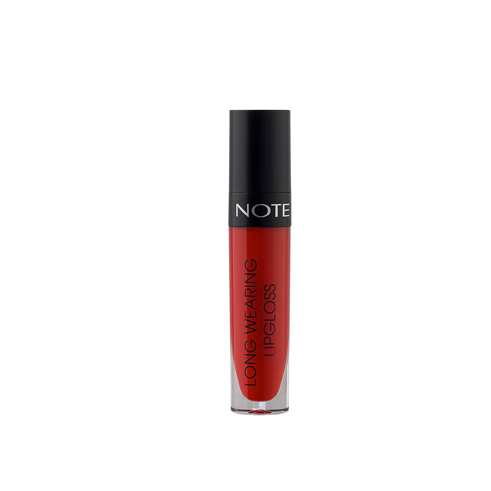 Note Long Wearing Lip Gloss