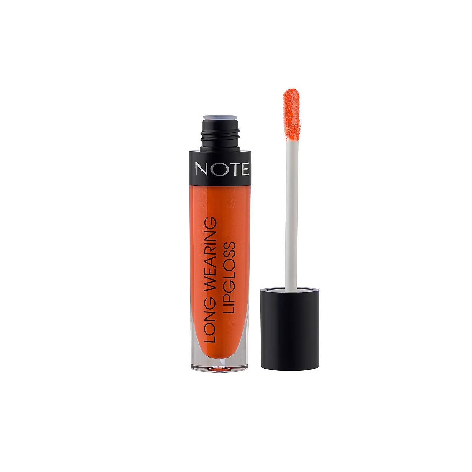 Note Long Wearing Lip Gloss