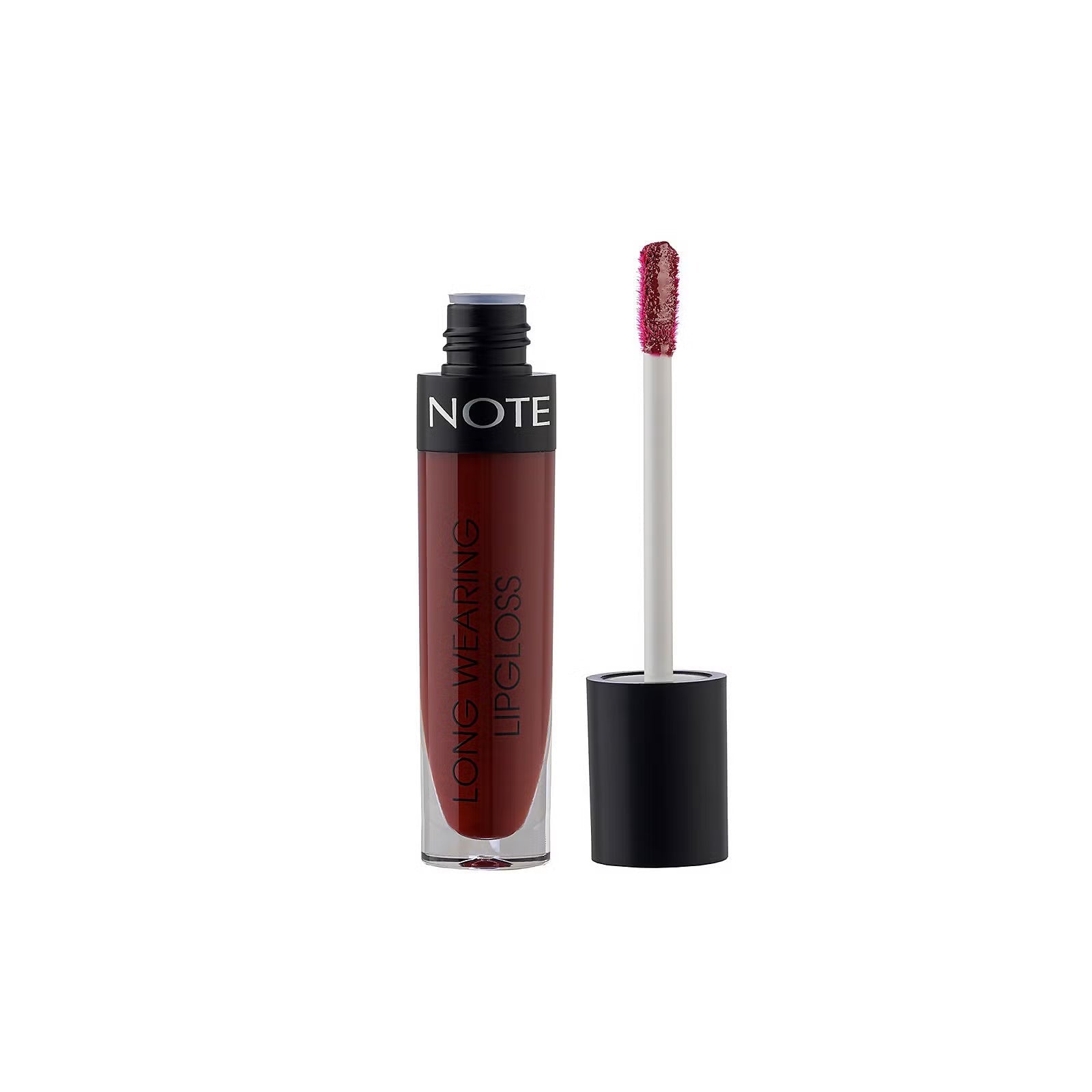 Note Long Wearing Lip Gloss