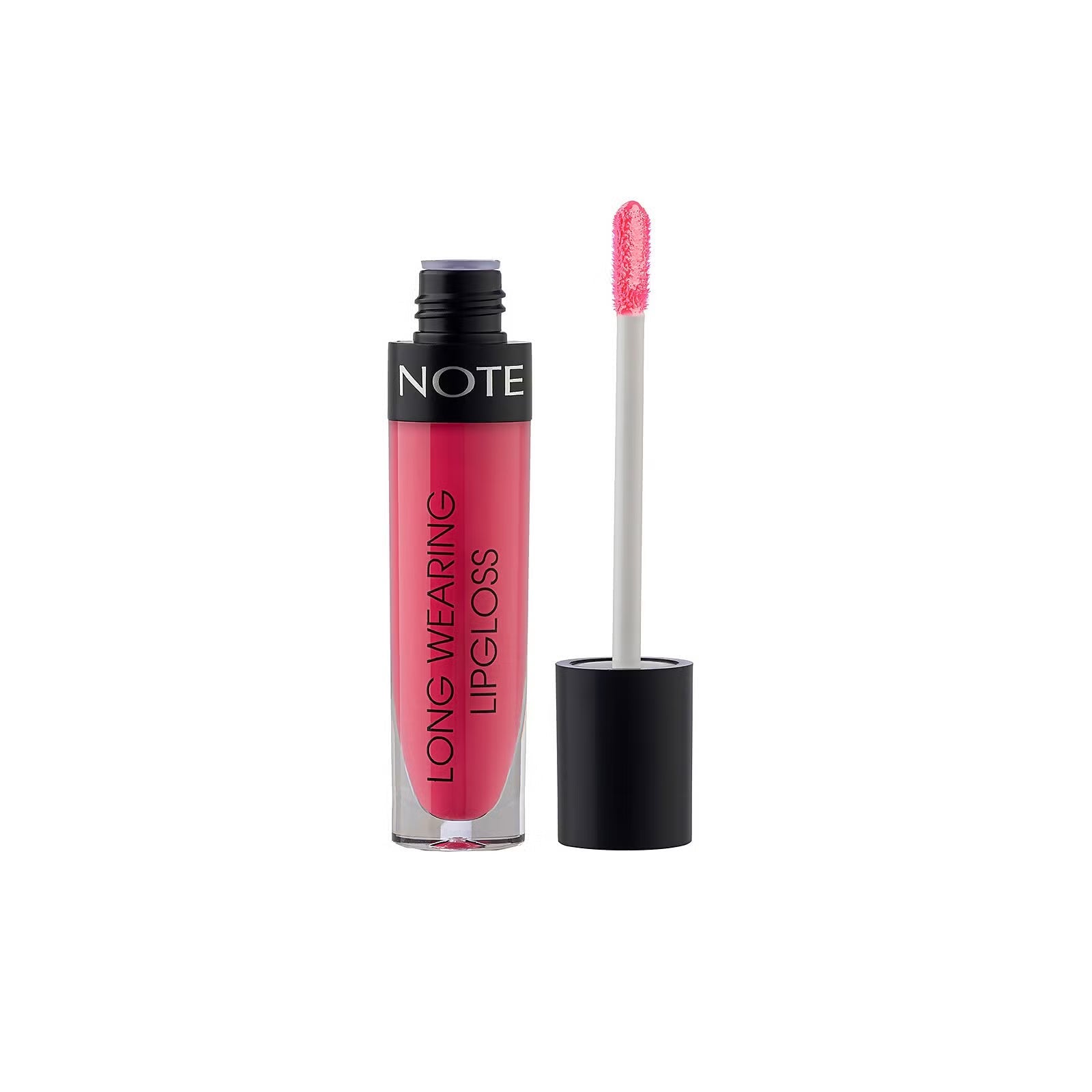 Note Long Wearing Lip Gloss
