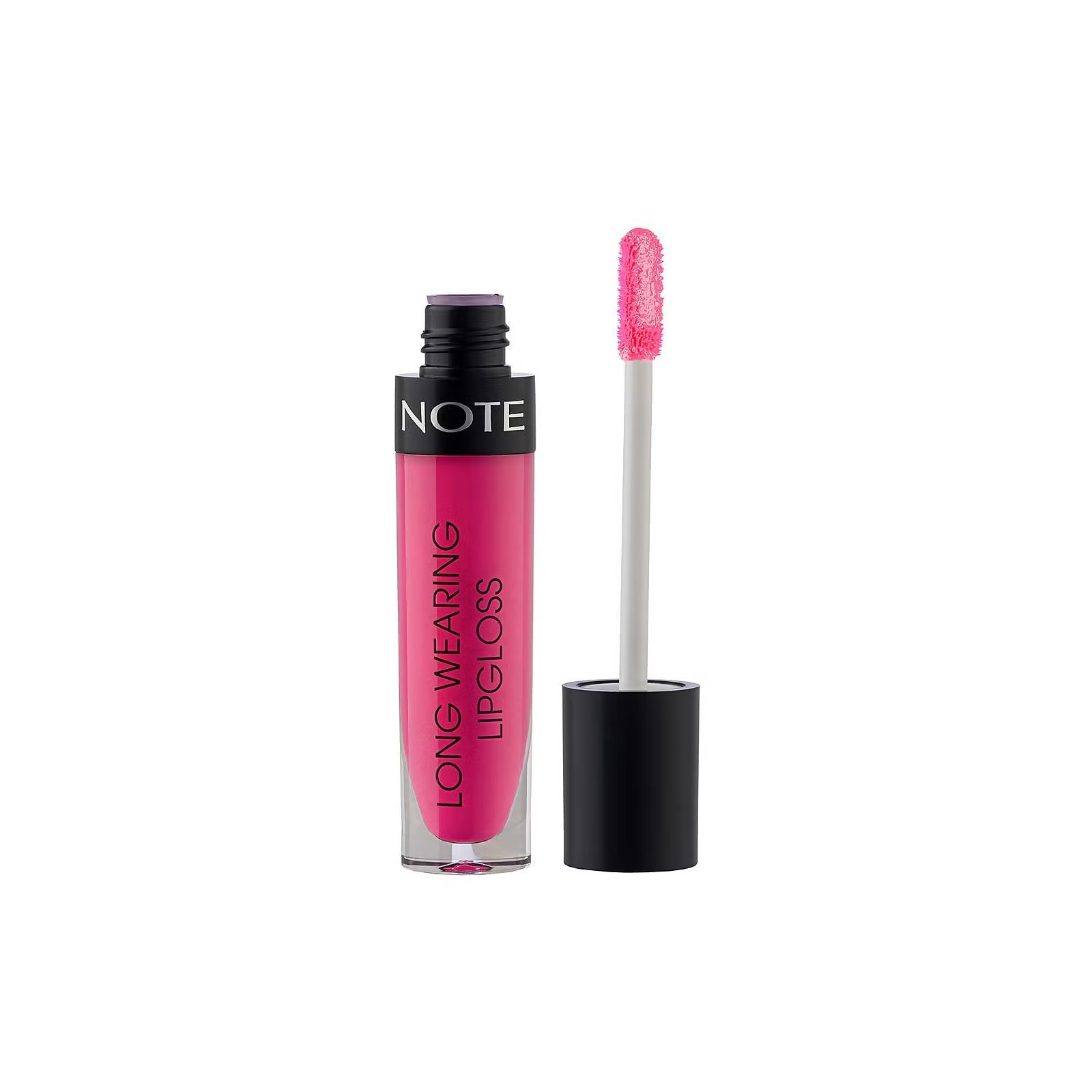 Note Long Wearing Lip Gloss