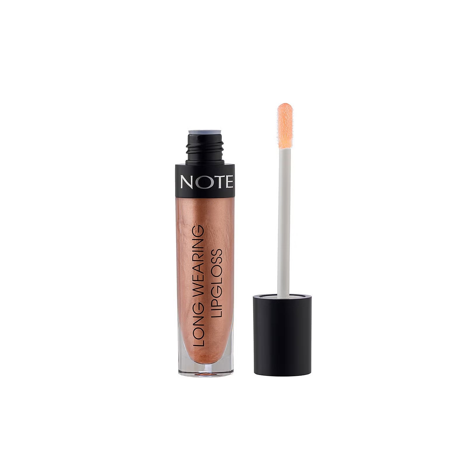 Note Long Wearing Lip Gloss
