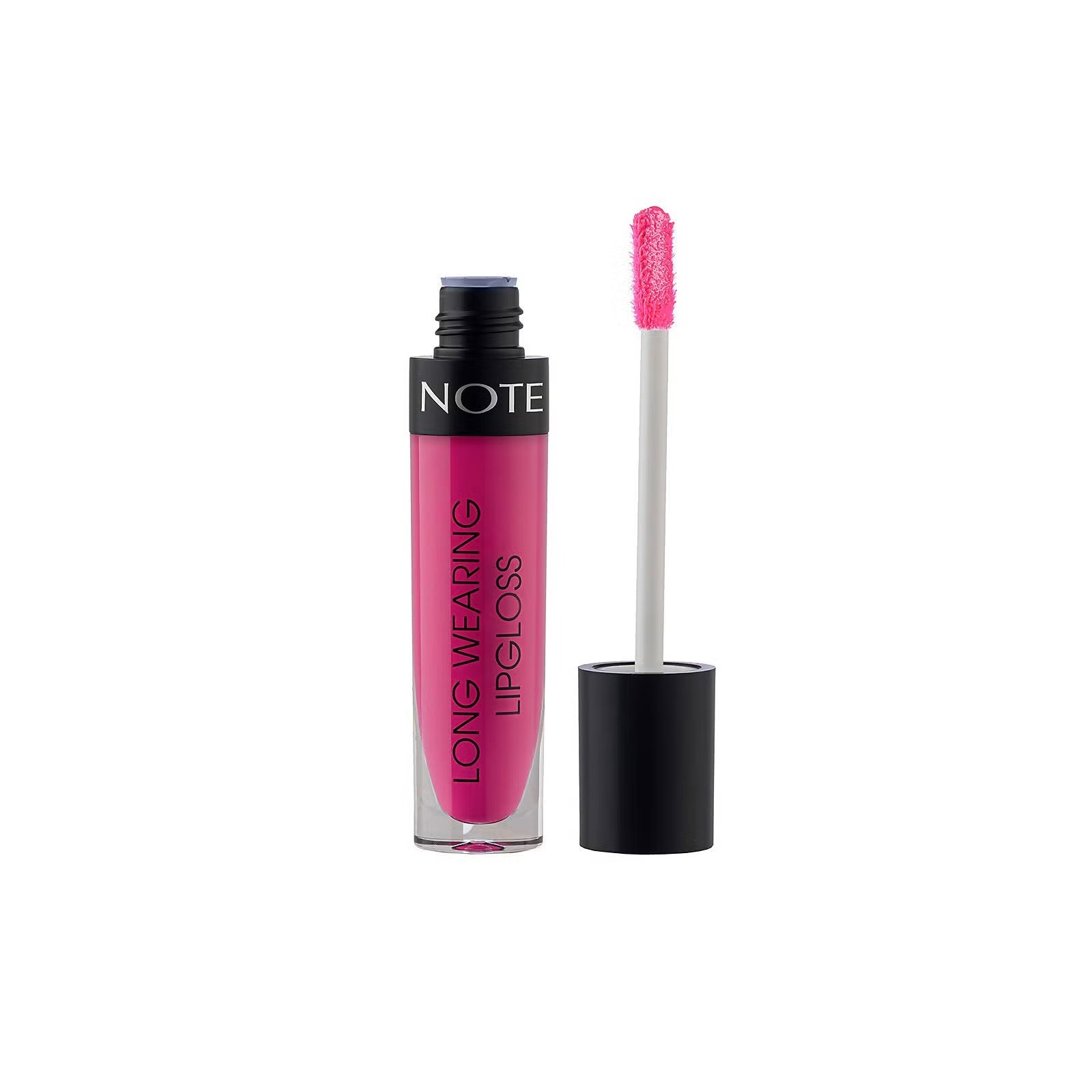 Note Long Wearing Lip Gloss