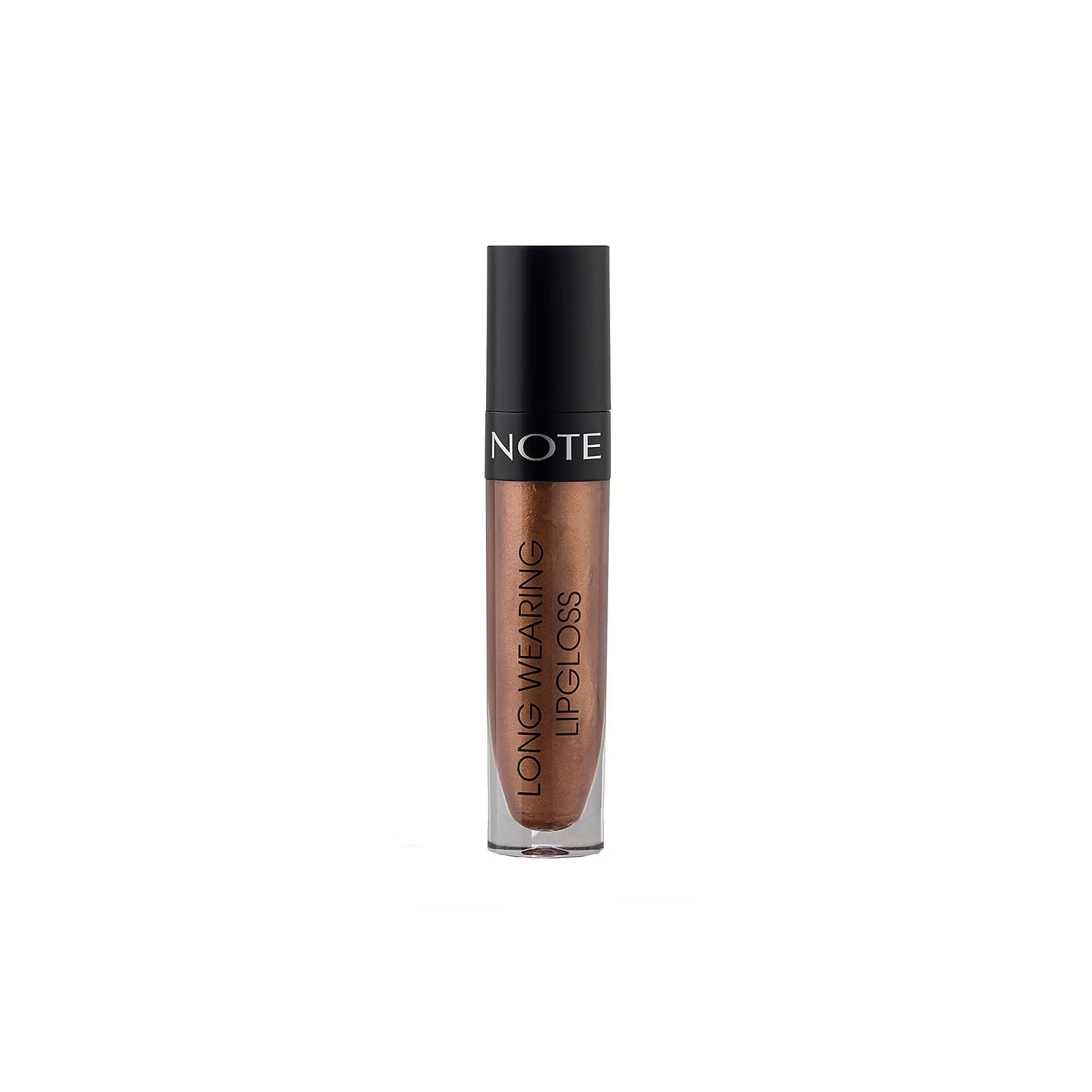 Note Long Wearing Lip Gloss