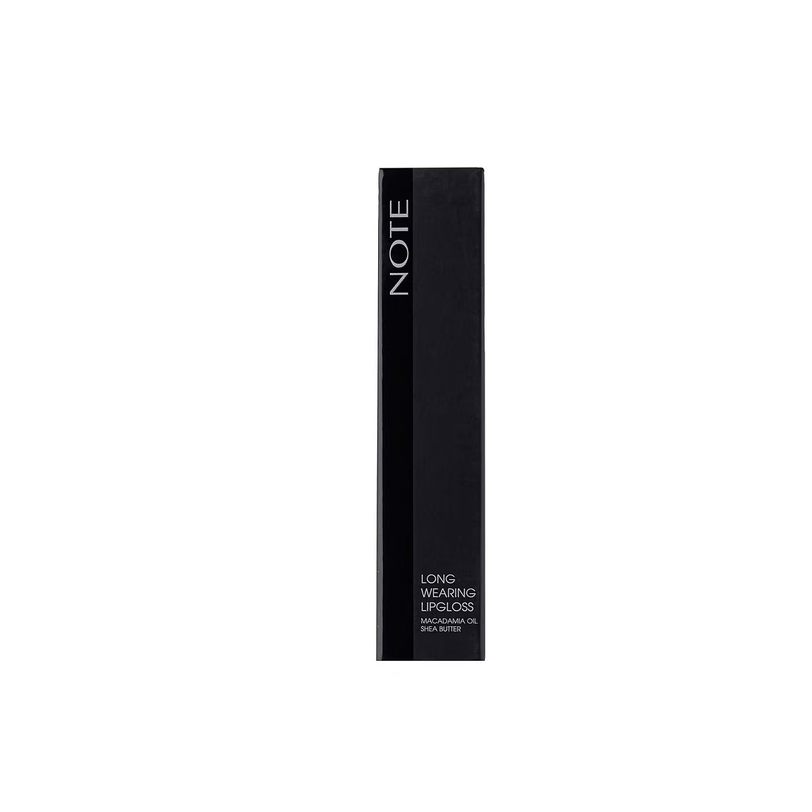 Note Long Wearing Lip Gloss