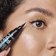 Essence Lash Princess Liner Black Water-Proof