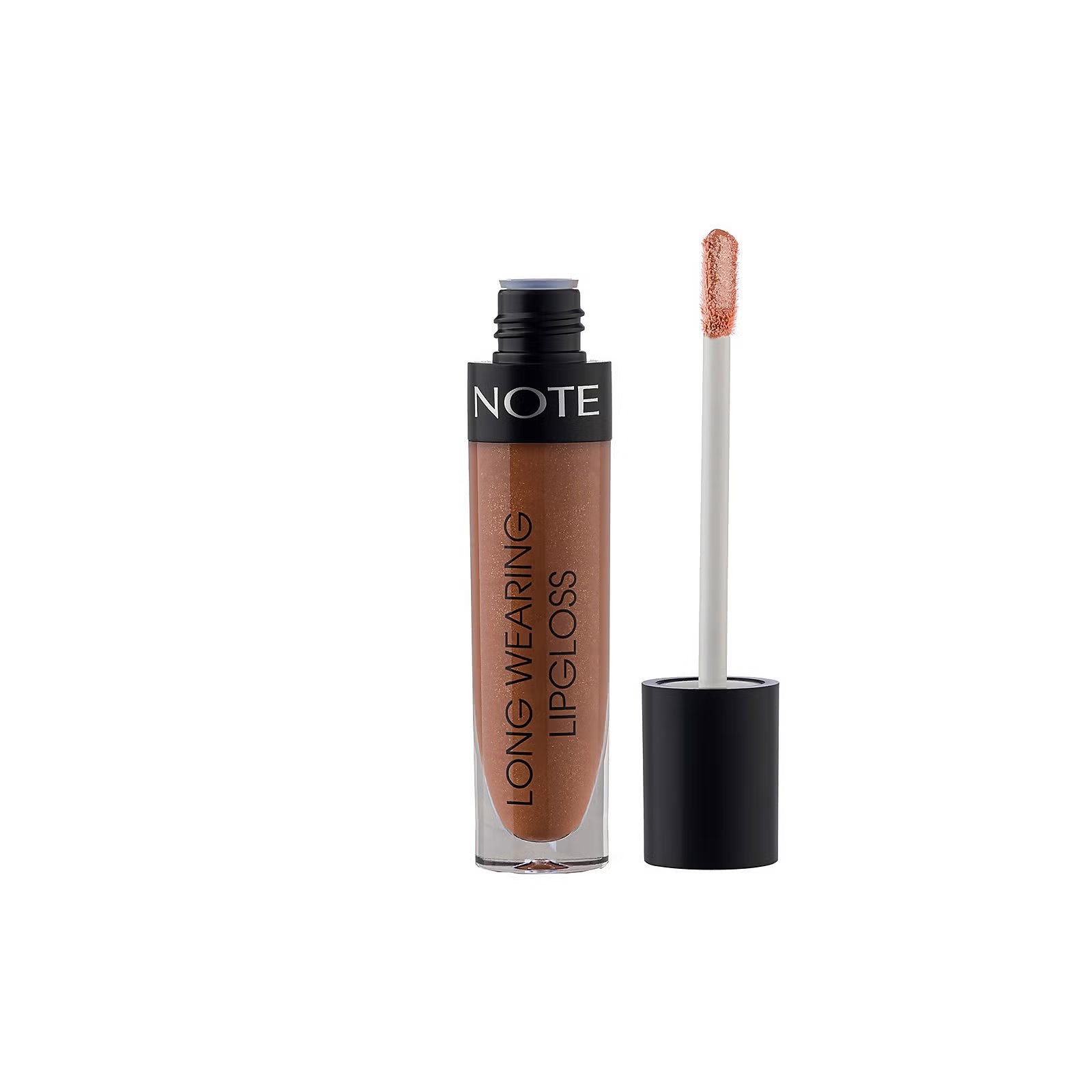 Note Long Wearing Lip Gloss