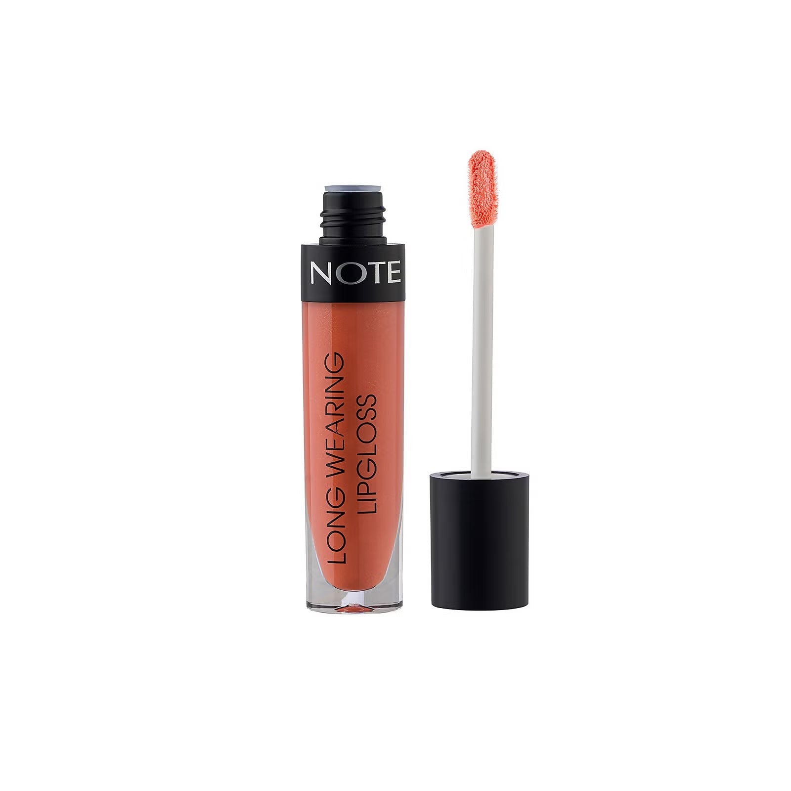 Note Long Wearing Lip Gloss