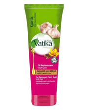 VATIKA REPLACEMENT OIL GARLIC