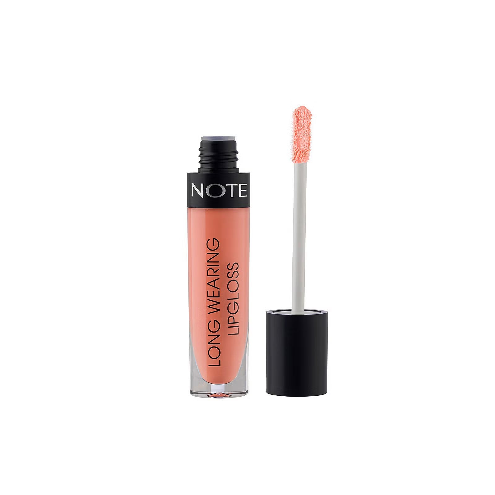 Note Long Wearing Lip Gloss