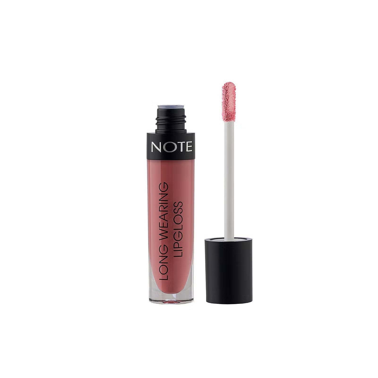 Note Long Wearing Lip Gloss