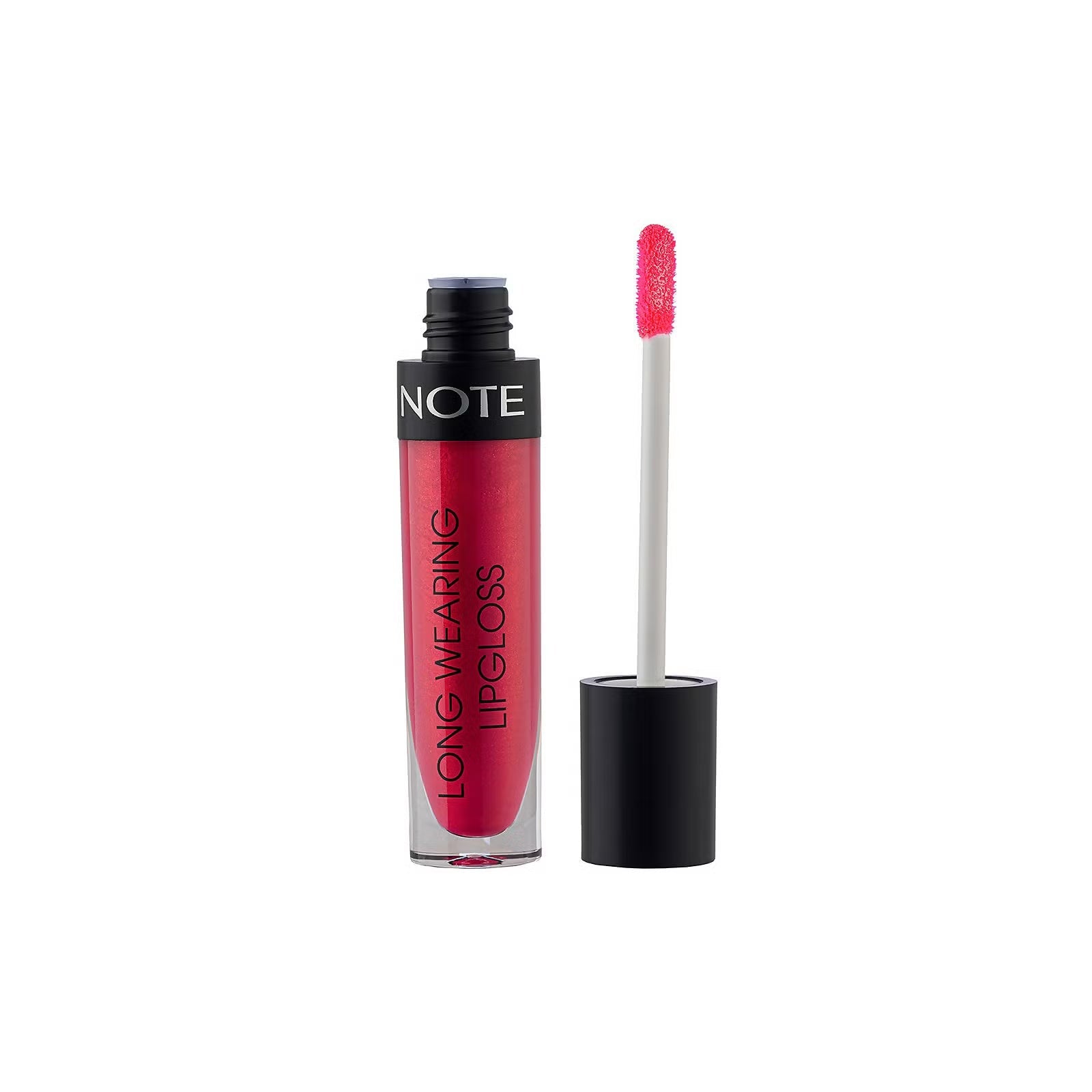 Note Long Wearing Lip Gloss