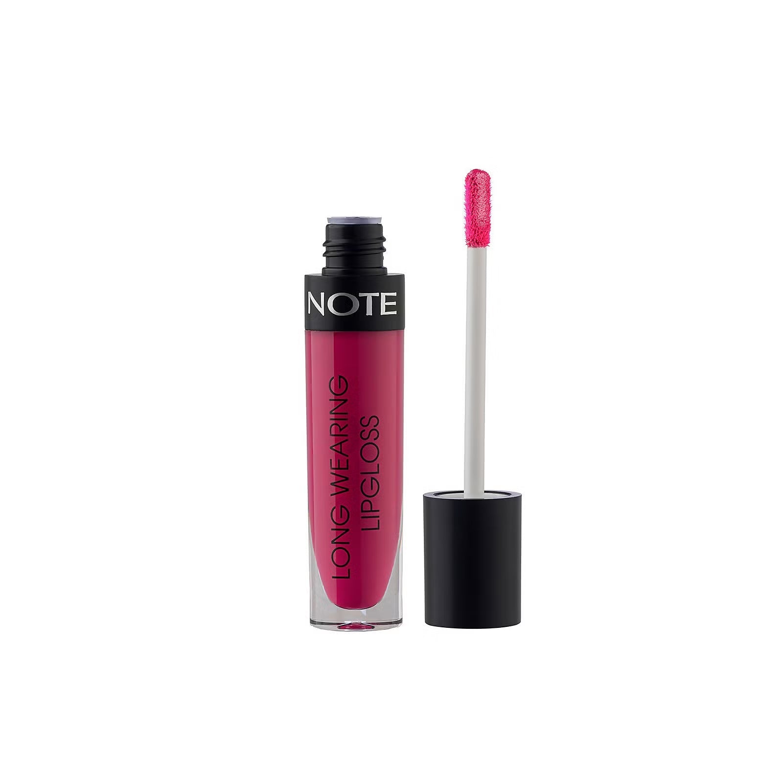 Note Long Wearing Lip Gloss