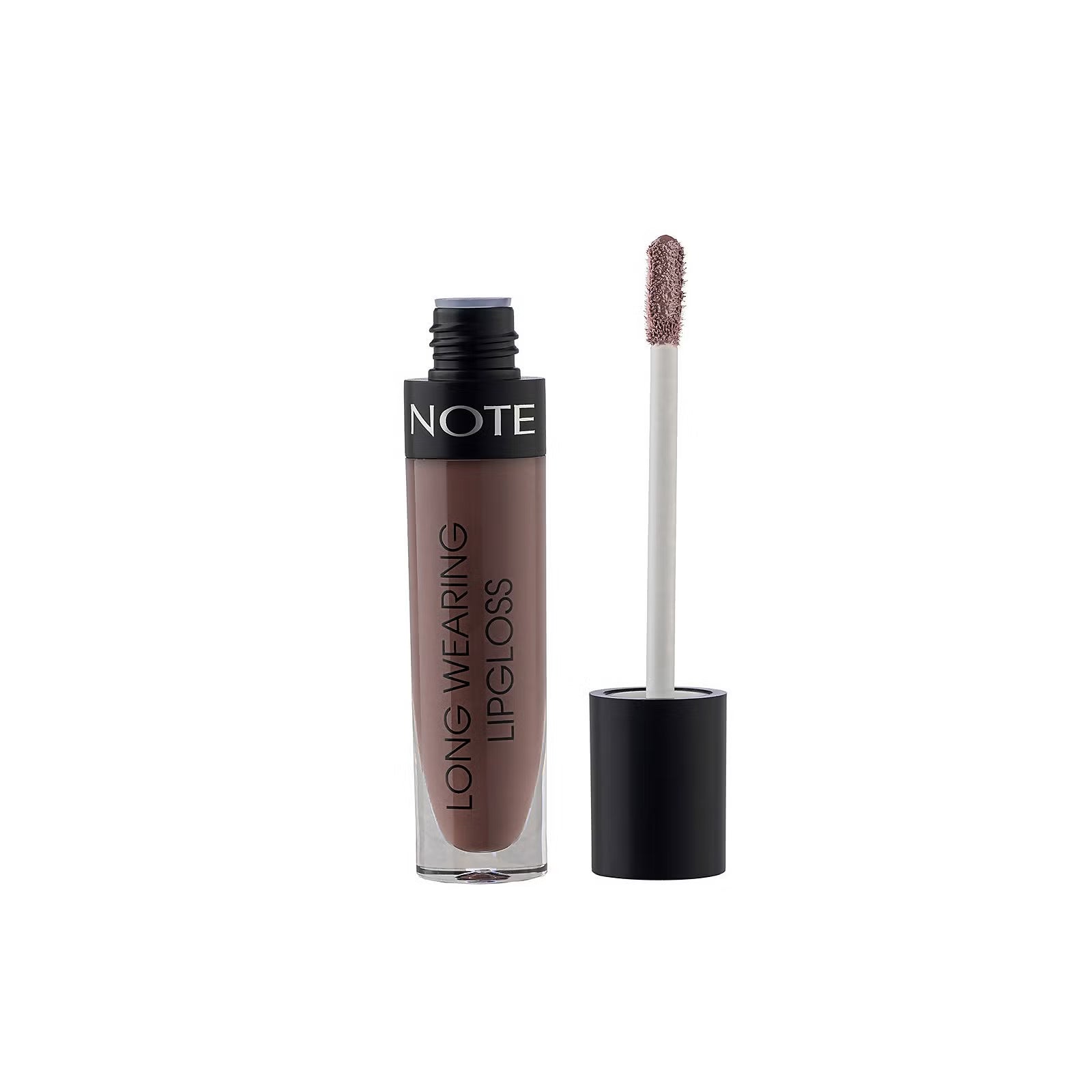 Note Long Wearing Lip Gloss