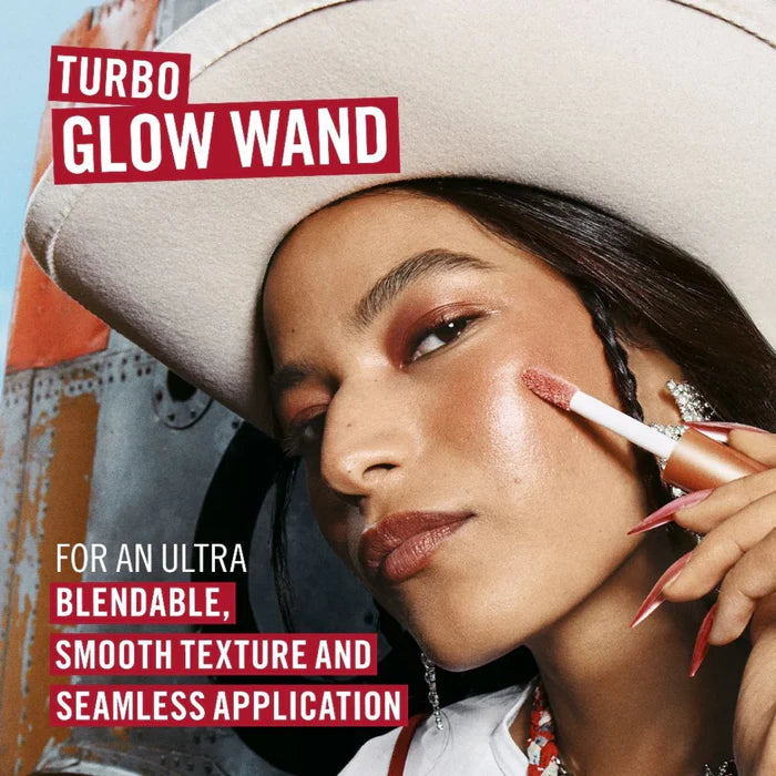 Rimmel Multi Tasker Turbocharged Glow