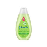 Johnson's Baby Camomille Shampoo