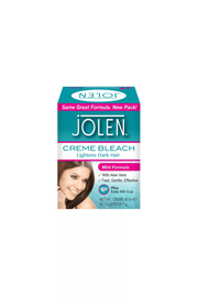 Jolen Creme Bleach