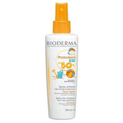 Bioderma Photoderm Kids Spray SPF50+