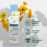 Klorane Bébé Cleansing Micellar Water - No Rinse Formula