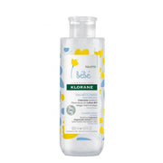 Klorane Bébé Cleansing Micellar Water - No Rinse Formula