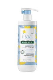 Klorane Bébé Moisturizing Lotion - Intense Hydration