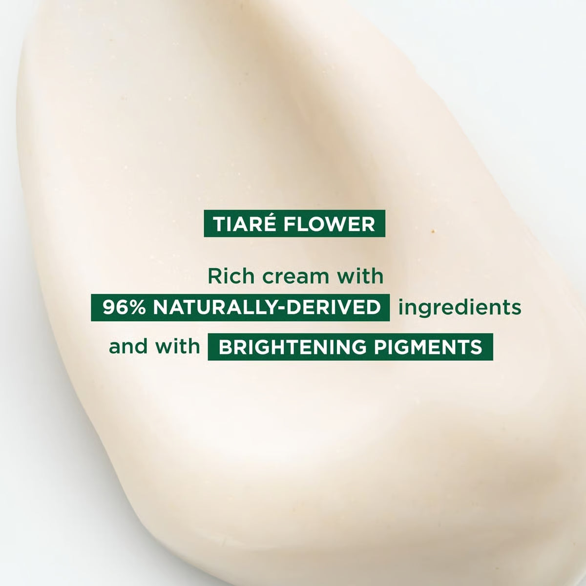 Klorane Polysianes After Sun Sublimation Cream 200ml