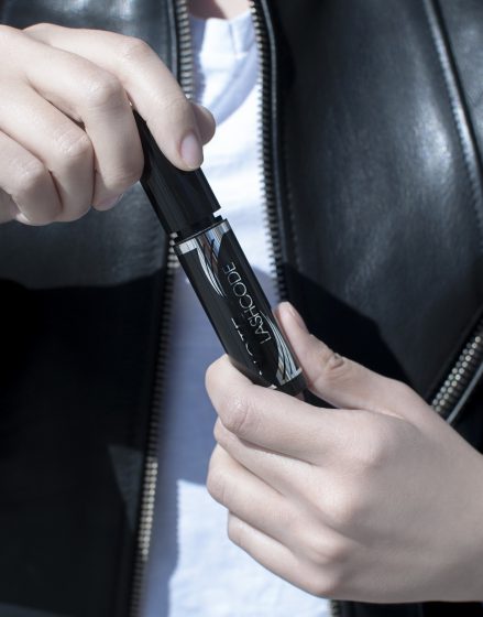 Lash Code Mascara