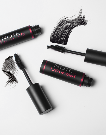 Lash Master Mascara