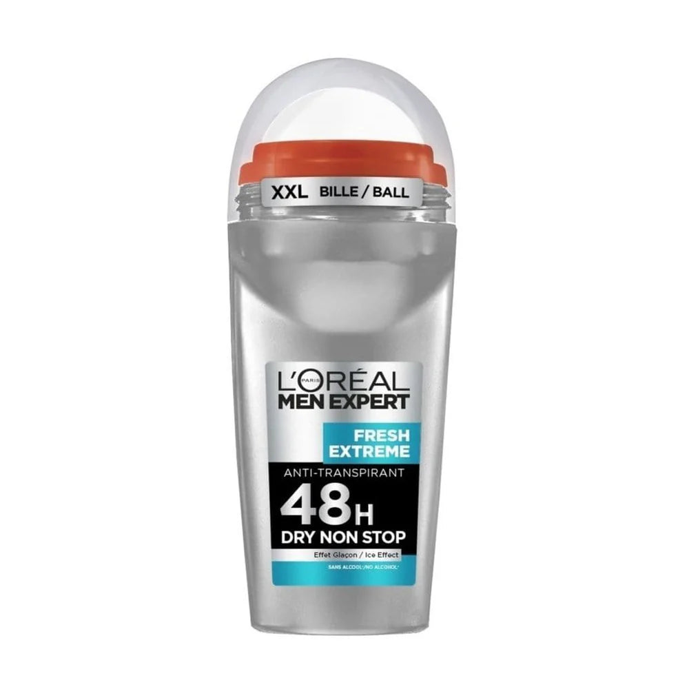 L'Oréal Men Expert Fresh Extreme