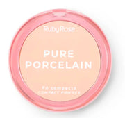 Ruby Rose Pure Porcelain Compact Powder