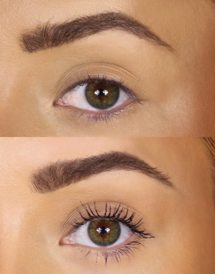Volume One Touch Mascara