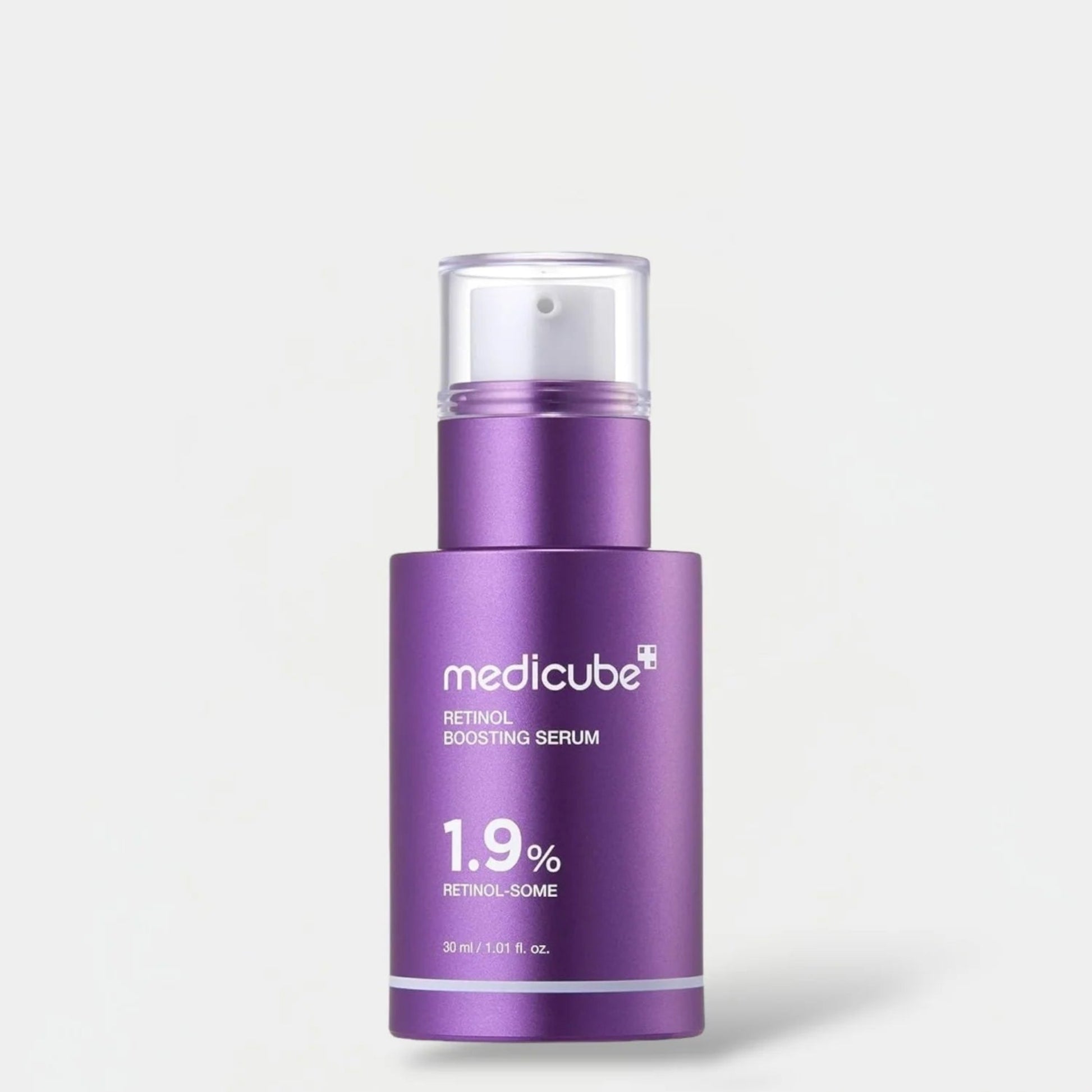 Medicube Retinol NMN Boosting Serum 30ml